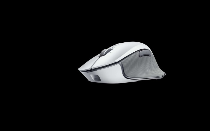 Die neue Maus Pro Click von Razer (Bild: Razer)
